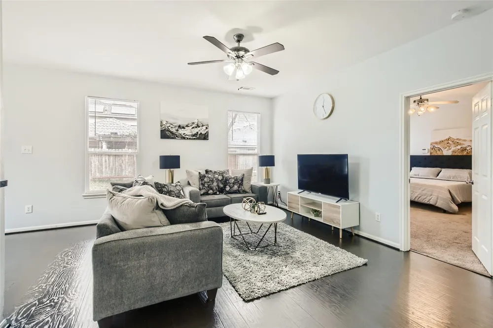 5535 Bear Trail Lane Katy, TX 77449