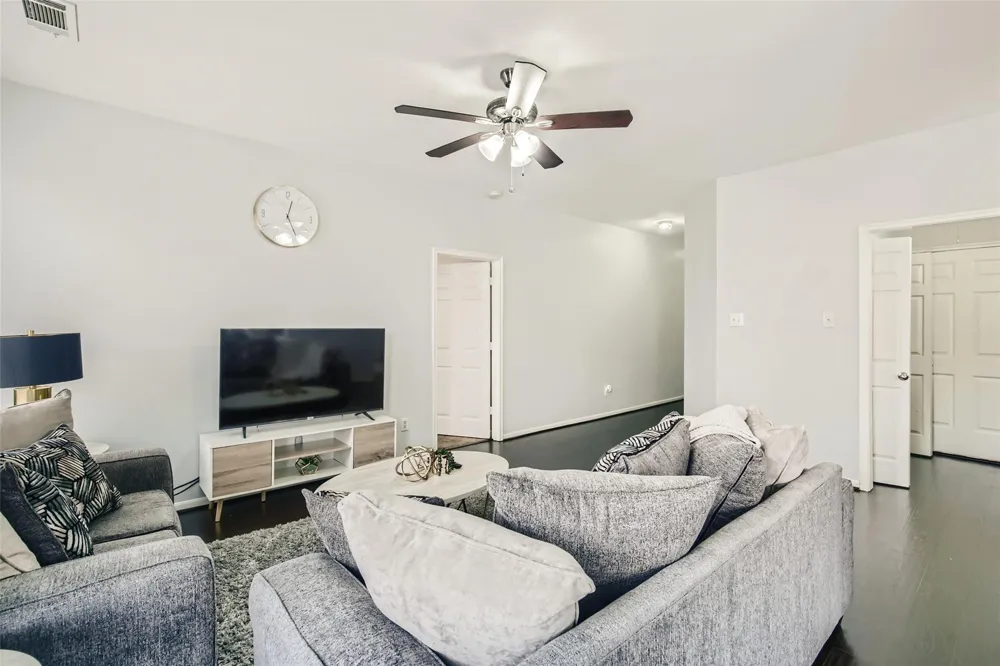 5535 Bear Trail Lane Katy, TX 77449