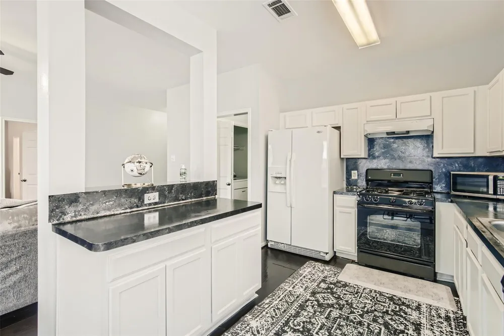 5535 Bear Trail Lane Katy, TX 77449