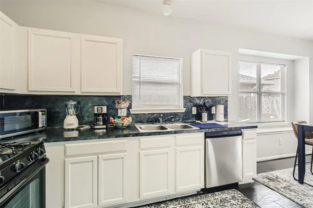 5535 Bear Trail Lane Katy, TX 77449