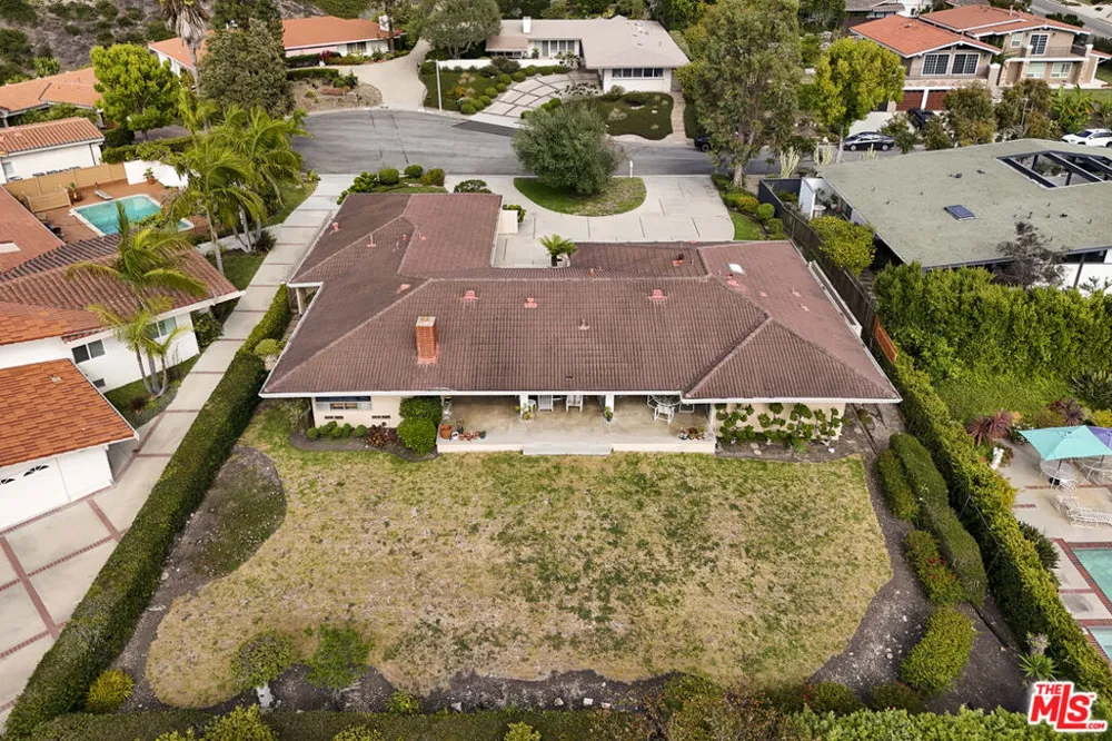 29917 Avenida Anillo Rancho Palos Verdes, CA 90275