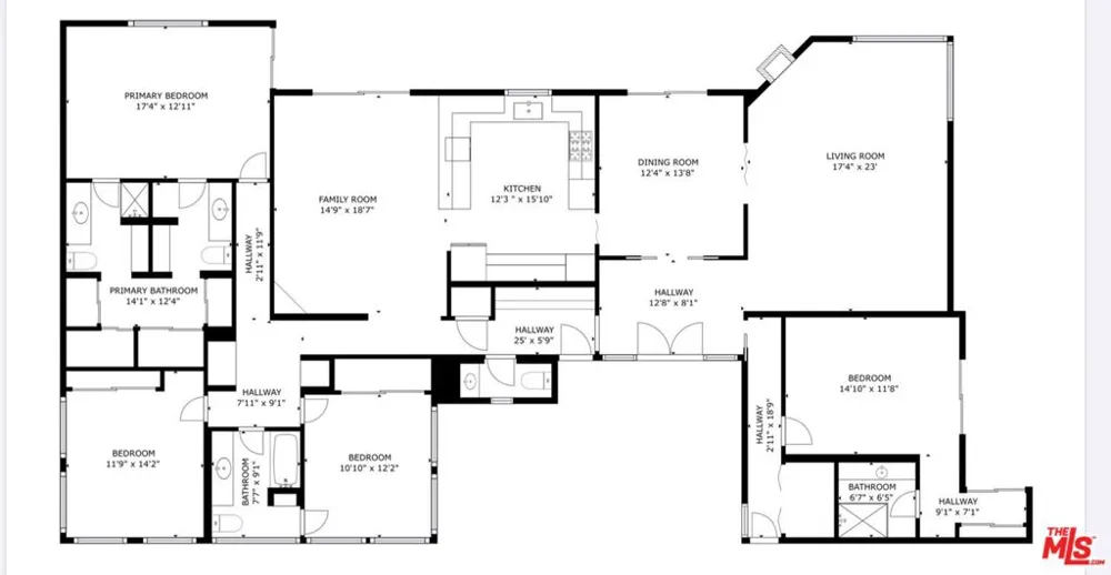 29917 Avenida Anillo Rancho Palos Verdes, CA 90275