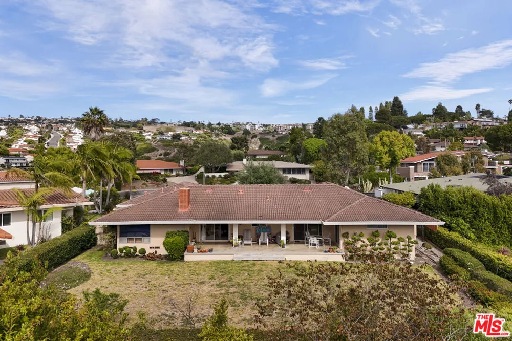 29917 Avenida Anillo Rancho Palos Verdes, CA 90275