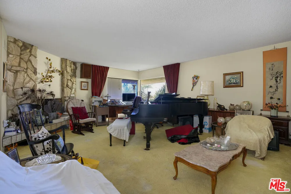 29917 Avenida Anillo Rancho Palos Verdes, CA 90275