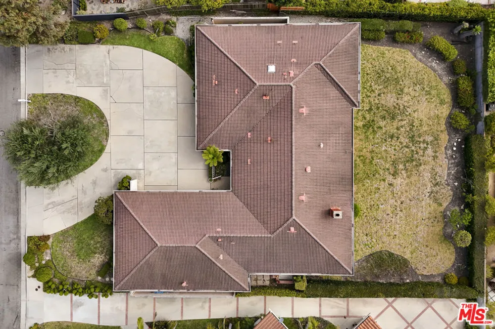 29917 Avenida Anillo Rancho Palos Verdes, CA 90275