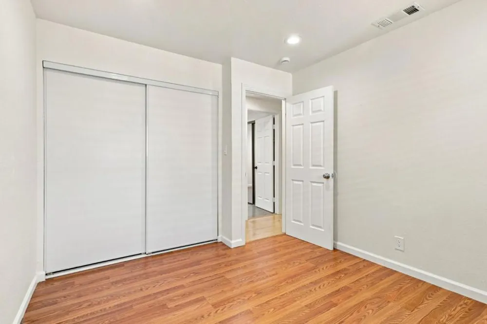 3815 Perie Lane San Jose, CA 95132
