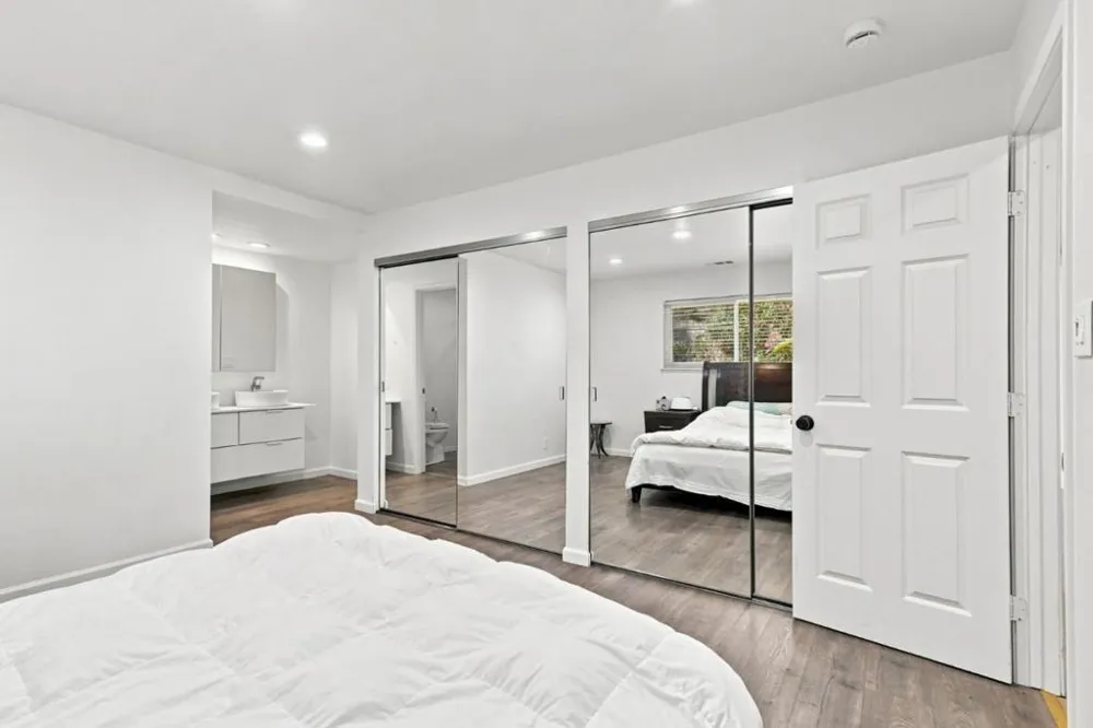3815 Perie Lane San Jose, CA 95132