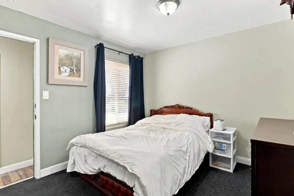 3815 Perie Lane San Jose, CA 95132
