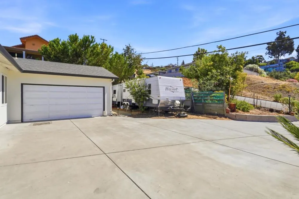 3815 Perie Lane San Jose, CA 95132