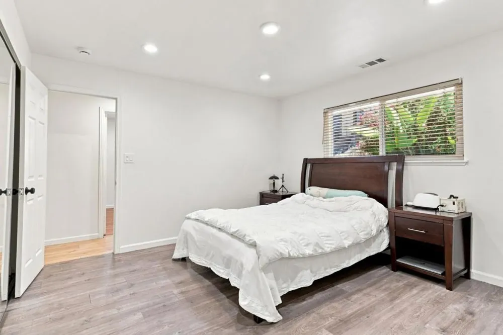 3815 Perie Lane San Jose, CA 95132