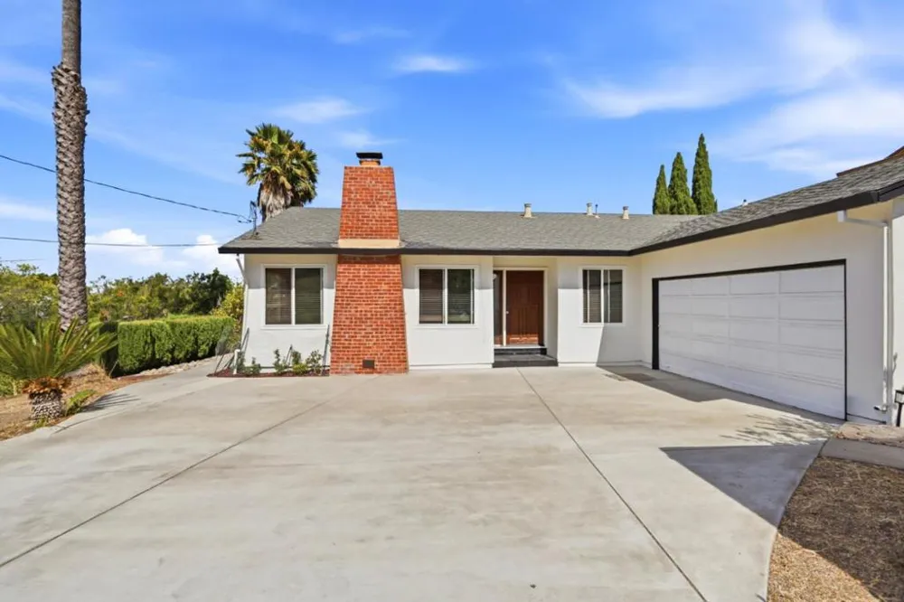 3815 Perie Lane San Jose, CA 95132