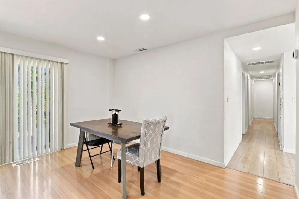 3815 Perie Lane San Jose, CA 95132