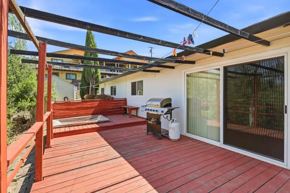 3815 Perie Lane San Jose, CA 95132