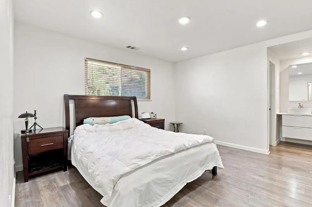 3815 Perie Lane San Jose, CA 95132