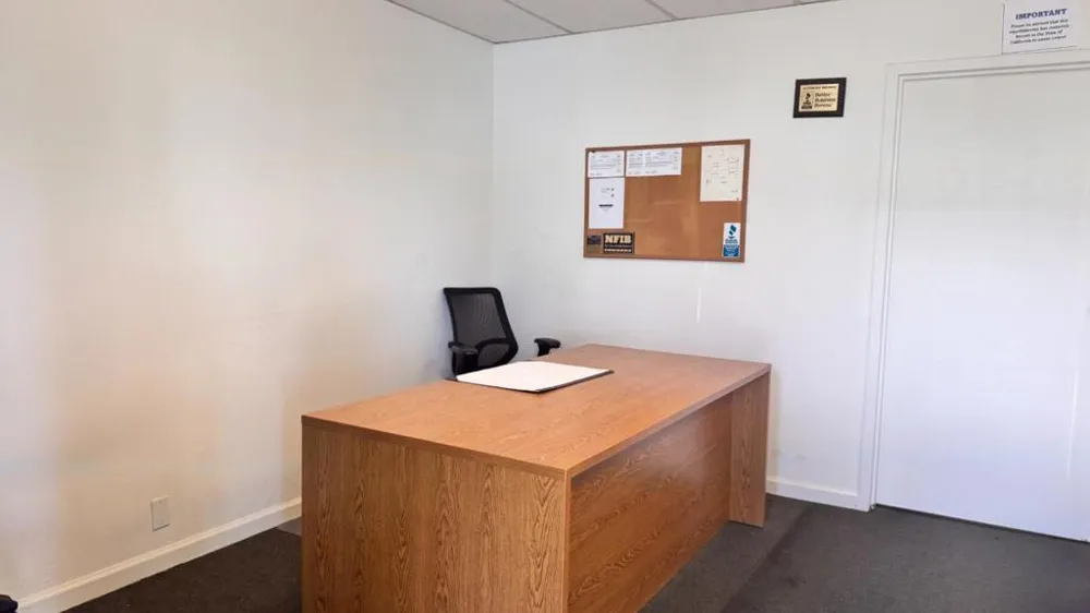 2485 Autumnvale Drive #F San Jose, CA 95131