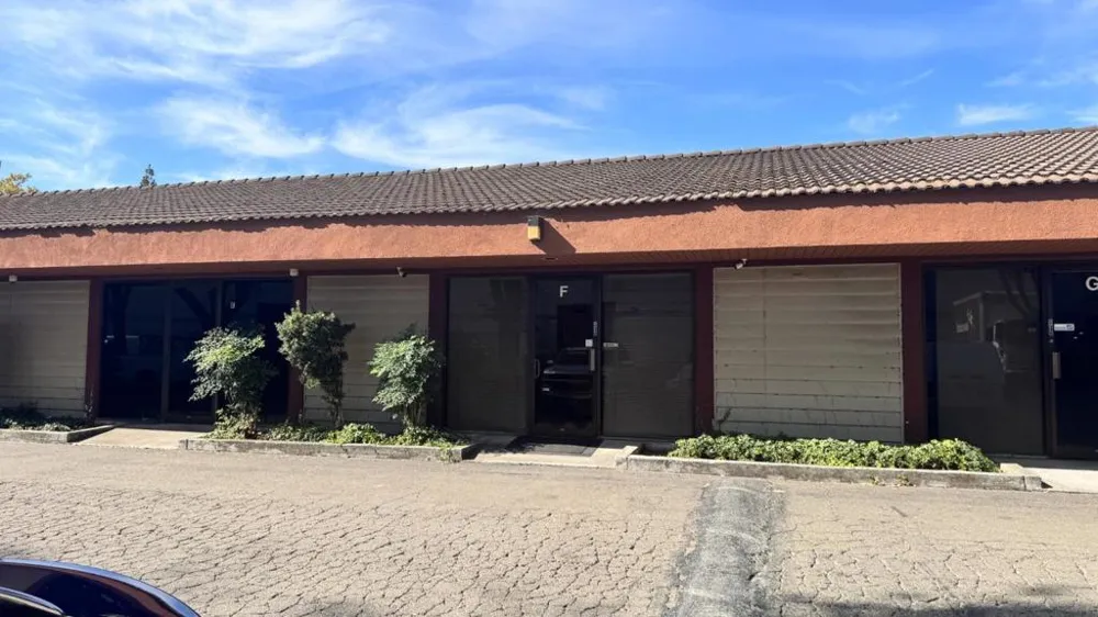 2485 Autumnvale Drive #F San Jose, CA 95131