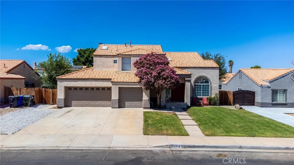 12416 Softwind Dr Victorville, CA 92395