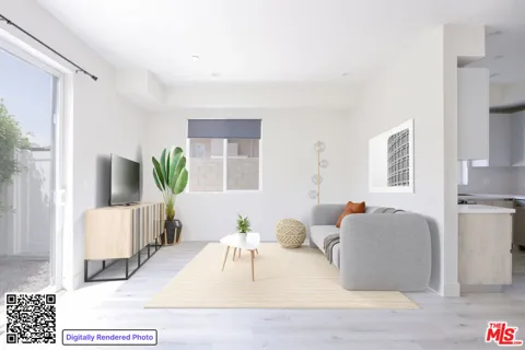 5832 Tujunga Avenue #1