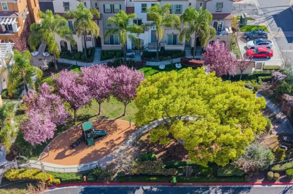1710 Hillebrant Place Santa Clara, CA 95050