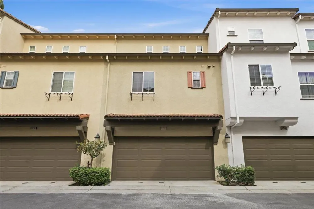 1710 Hillebrant Place Santa Clara, CA 95050