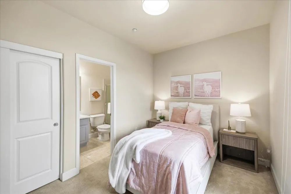1710 Hillebrant Place Santa Clara, CA 95050