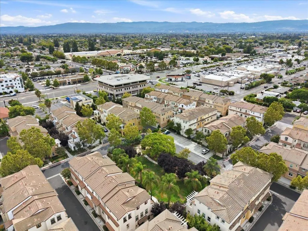 1710 Hillebrant Place Santa Clara, CA 95050