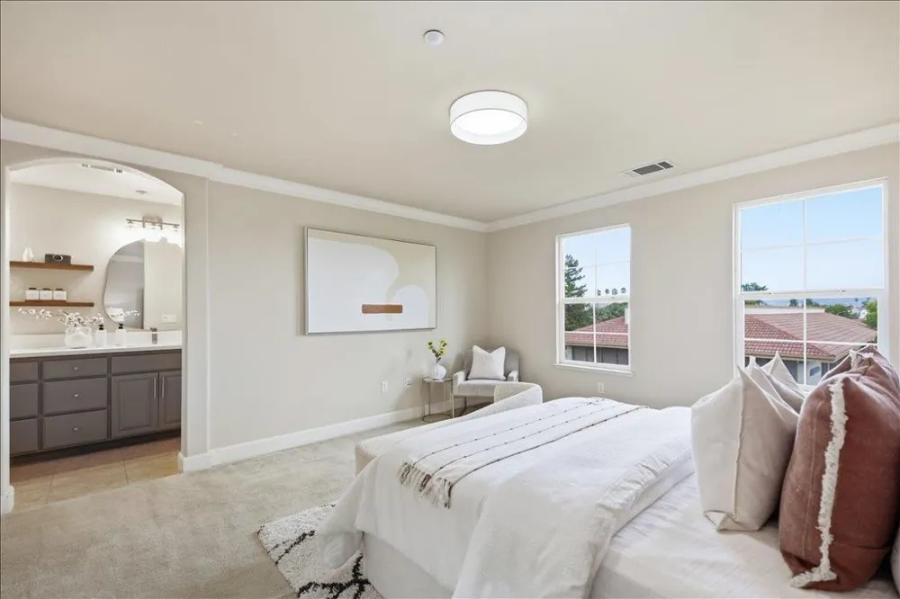 1710 Hillebrant Place Santa Clara, CA 95050