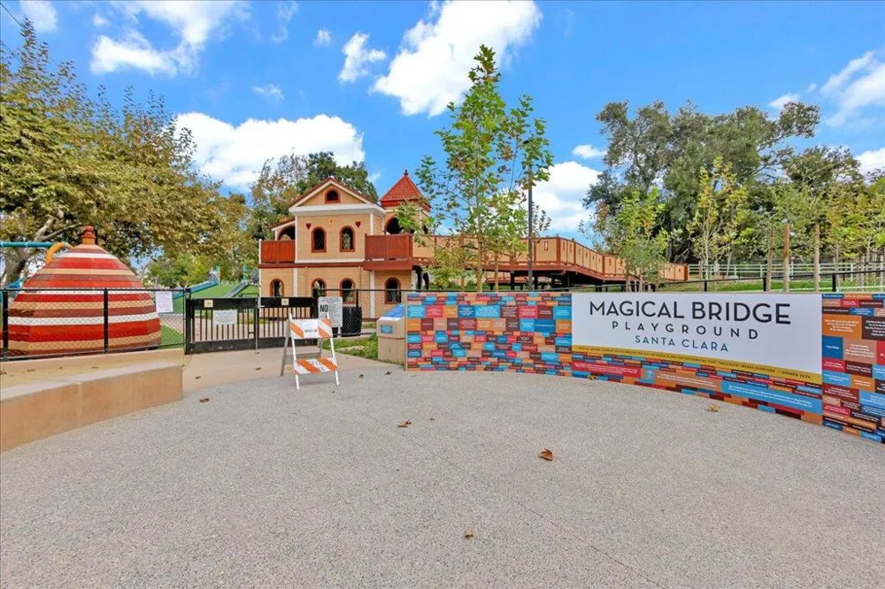1710 Hillebrant Place Santa Clara, CA 95050