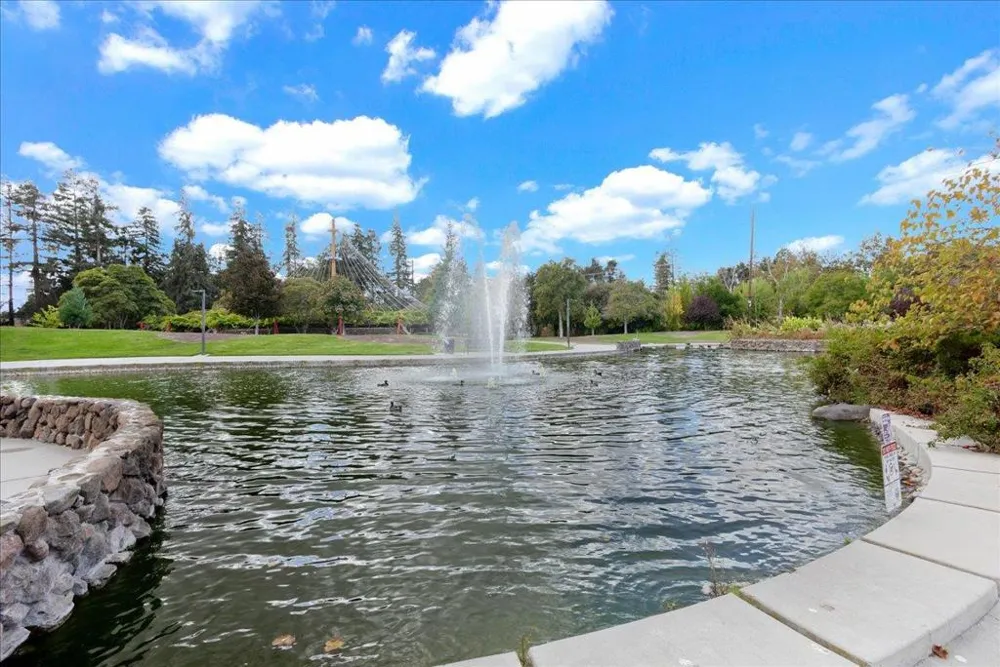 1710 Hillebrant Place Santa Clara, CA 95050