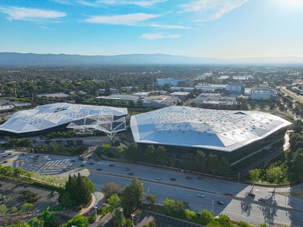 1710 Hillebrant Place Santa Clara, CA 95050