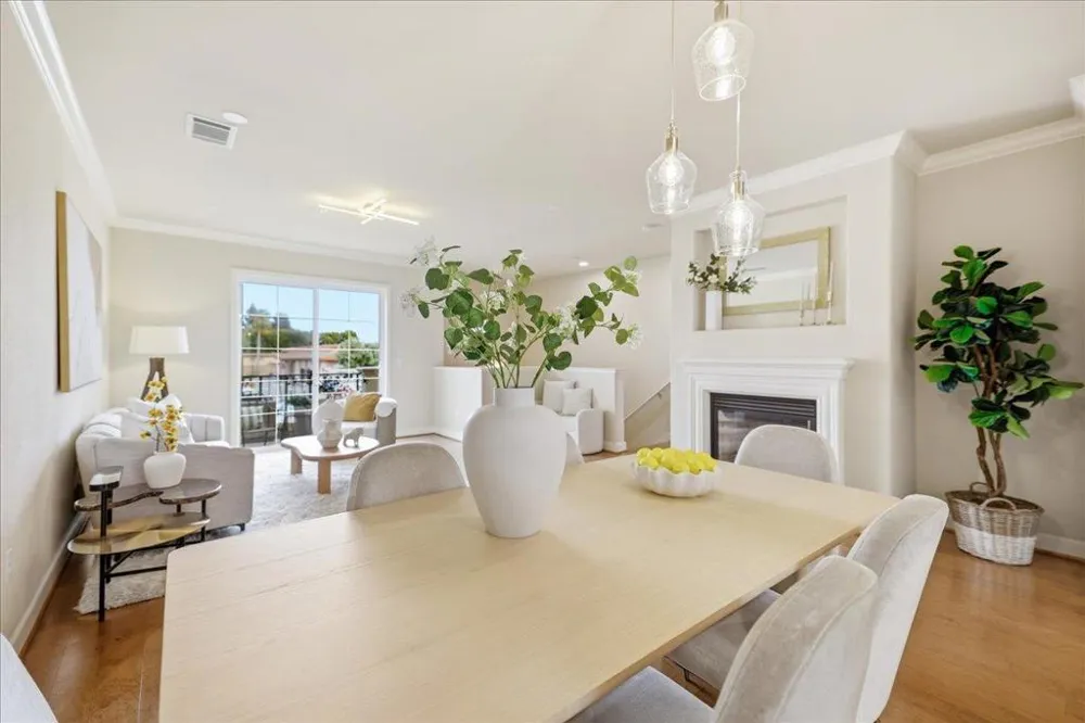 1710 Hillebrant Place Santa Clara, CA 95050