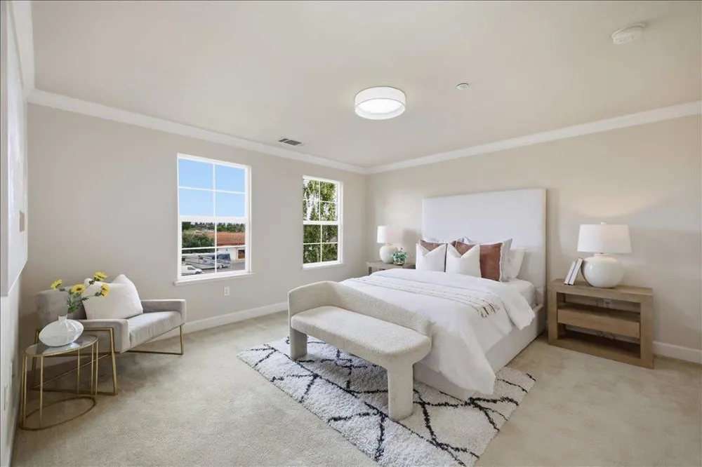 1710 Hillebrant Place Santa Clara, CA 95050