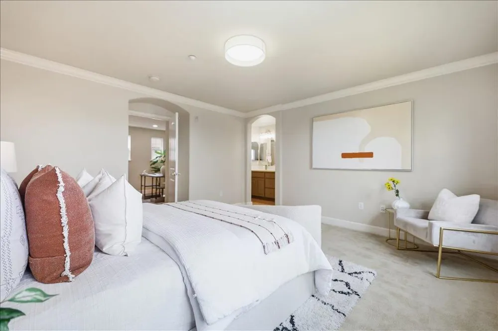 1710 Hillebrant Place Santa Clara, CA 95050