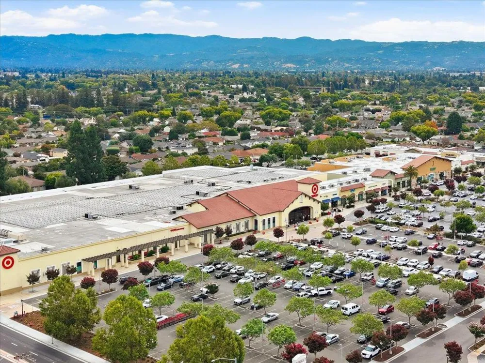 1710 Hillebrant Place Santa Clara, CA 95050