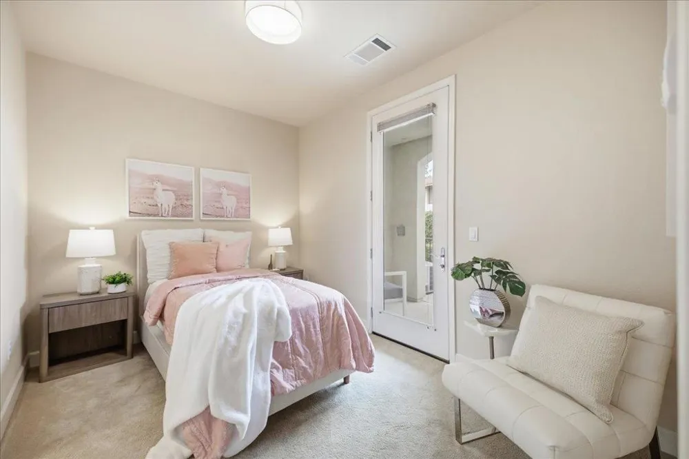 1710 Hillebrant Place Santa Clara, CA 95050