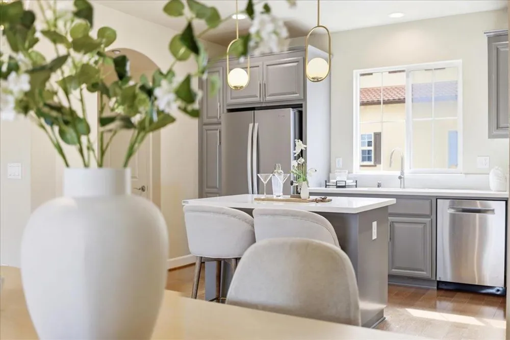 1710 Hillebrant Place Santa Clara, CA 95050