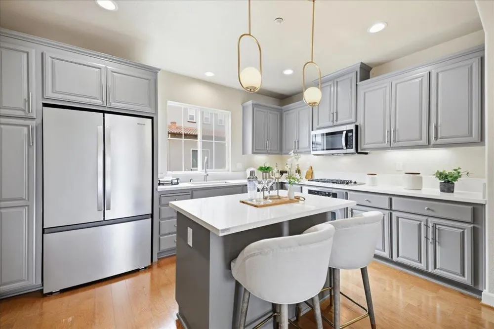 1710 Hillebrant Place Santa Clara, CA 95050