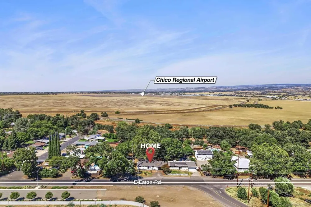 996 E Eaton Rd Chico, CA 95973
