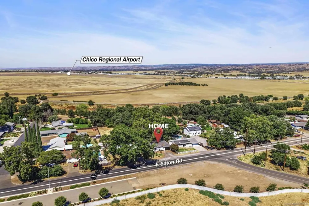 996 E Eaton Rd Chico, CA 95973
