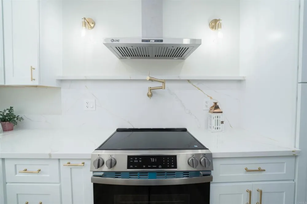 1205 Via Del Cerro Vista, CA 92084