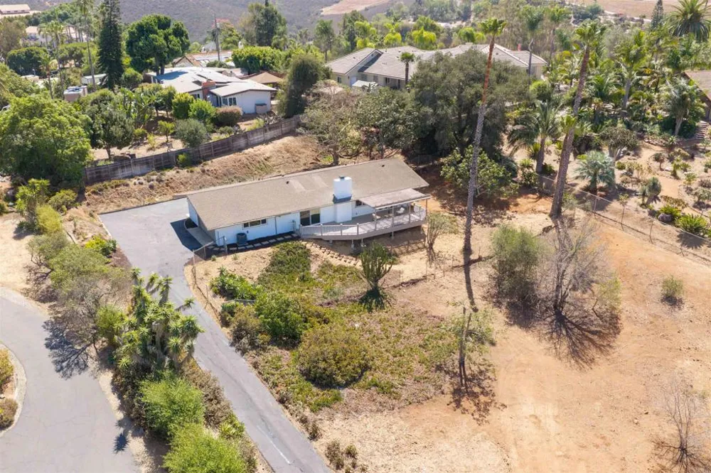1205 Via Del Cerro Vista, CA 92084