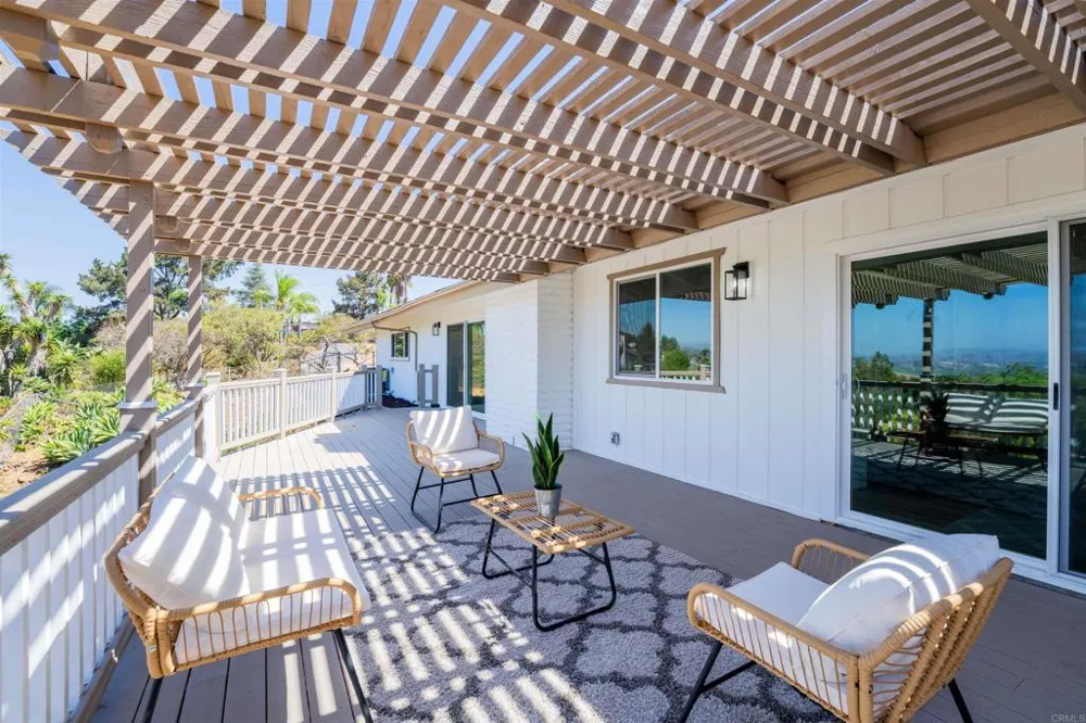 1205 Via Del Cerro Vista, CA 92084