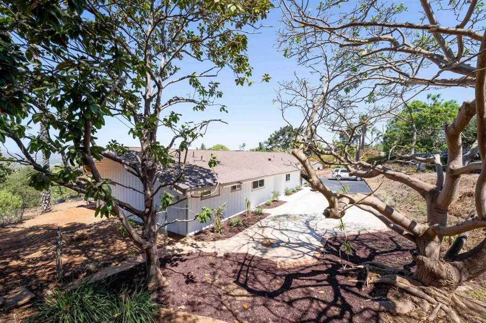 1205 Via Del Cerro Vista, CA 92084