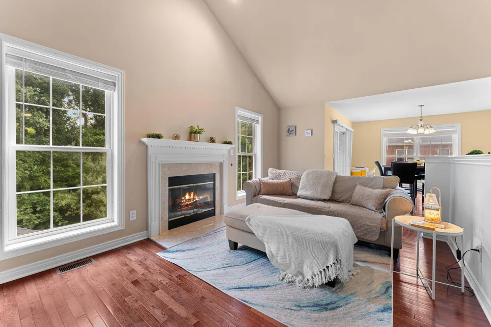 5575 Hampshire Lane Ypsilanti, MI 48197