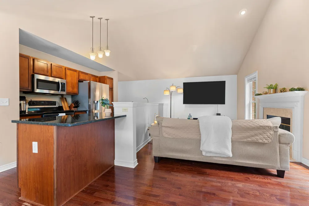 5575 Hampshire Lane Ypsilanti, MI 48197