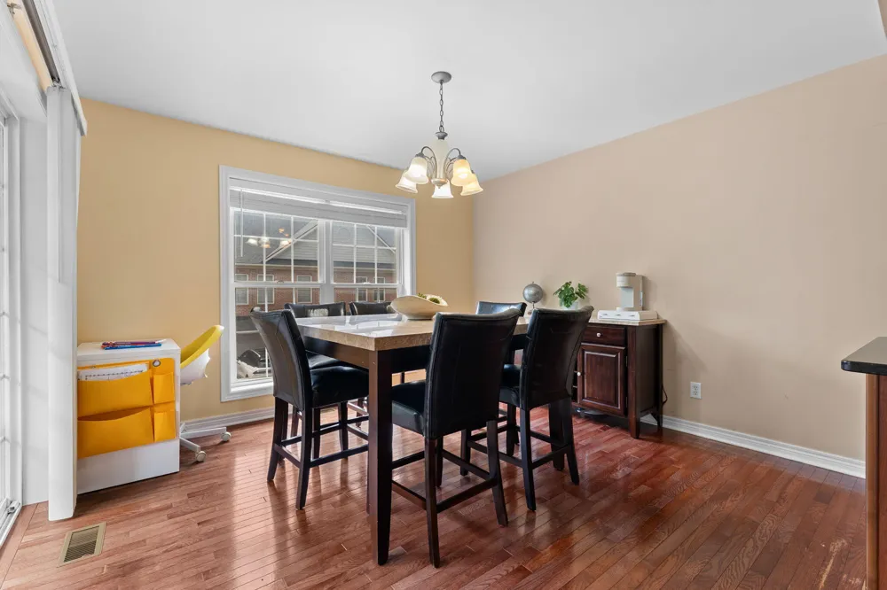 5575 Hampshire Lane Ypsilanti, MI 48197