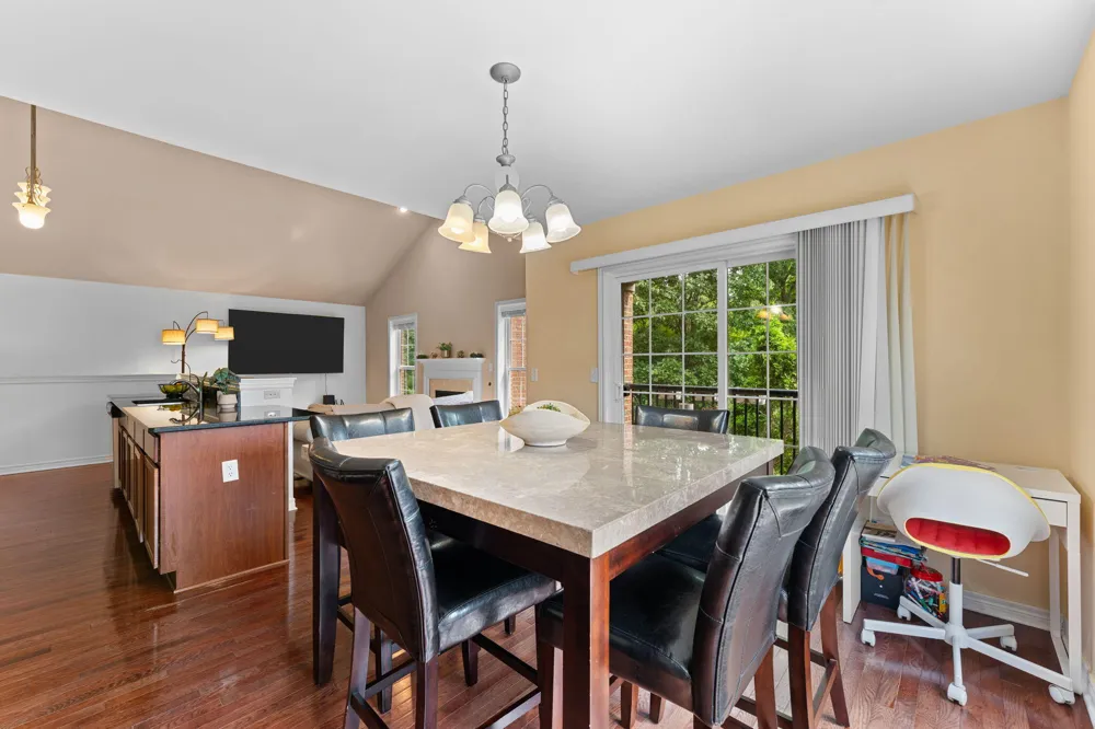 5575 Hampshire Lane Ypsilanti, MI 48197