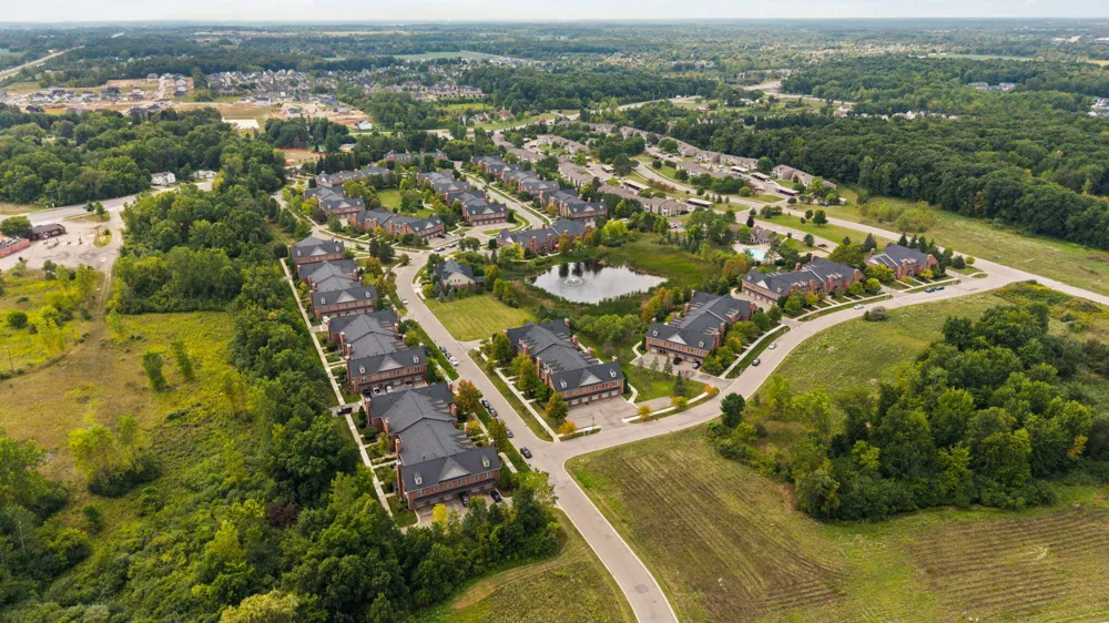5575 Hampshire Lane Ypsilanti, MI 48197