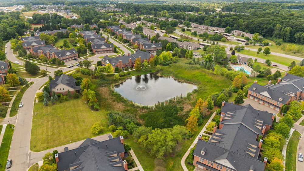 5575 Hampshire Lane Ypsilanti, MI 48197
