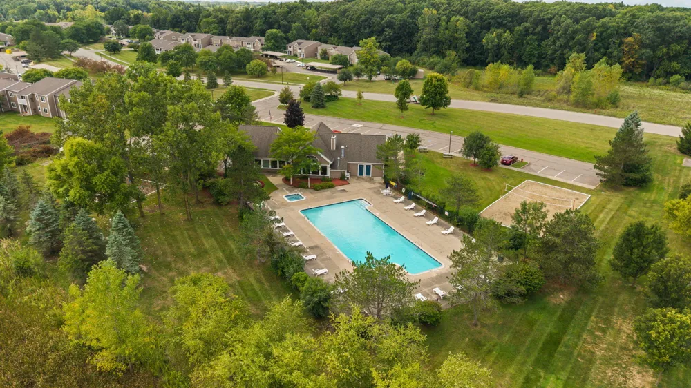 5575 Hampshire Lane Ypsilanti, MI 48197